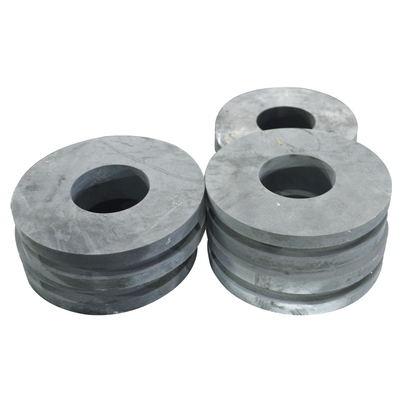 বড় সিলিন্ডার forgings উত্পাদন প্রযুক্তি গঠন