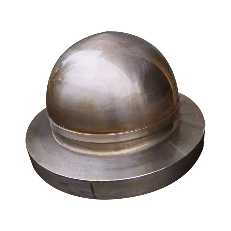 বড় রিং forgings প্রয়োগ এলাকা কি কি?