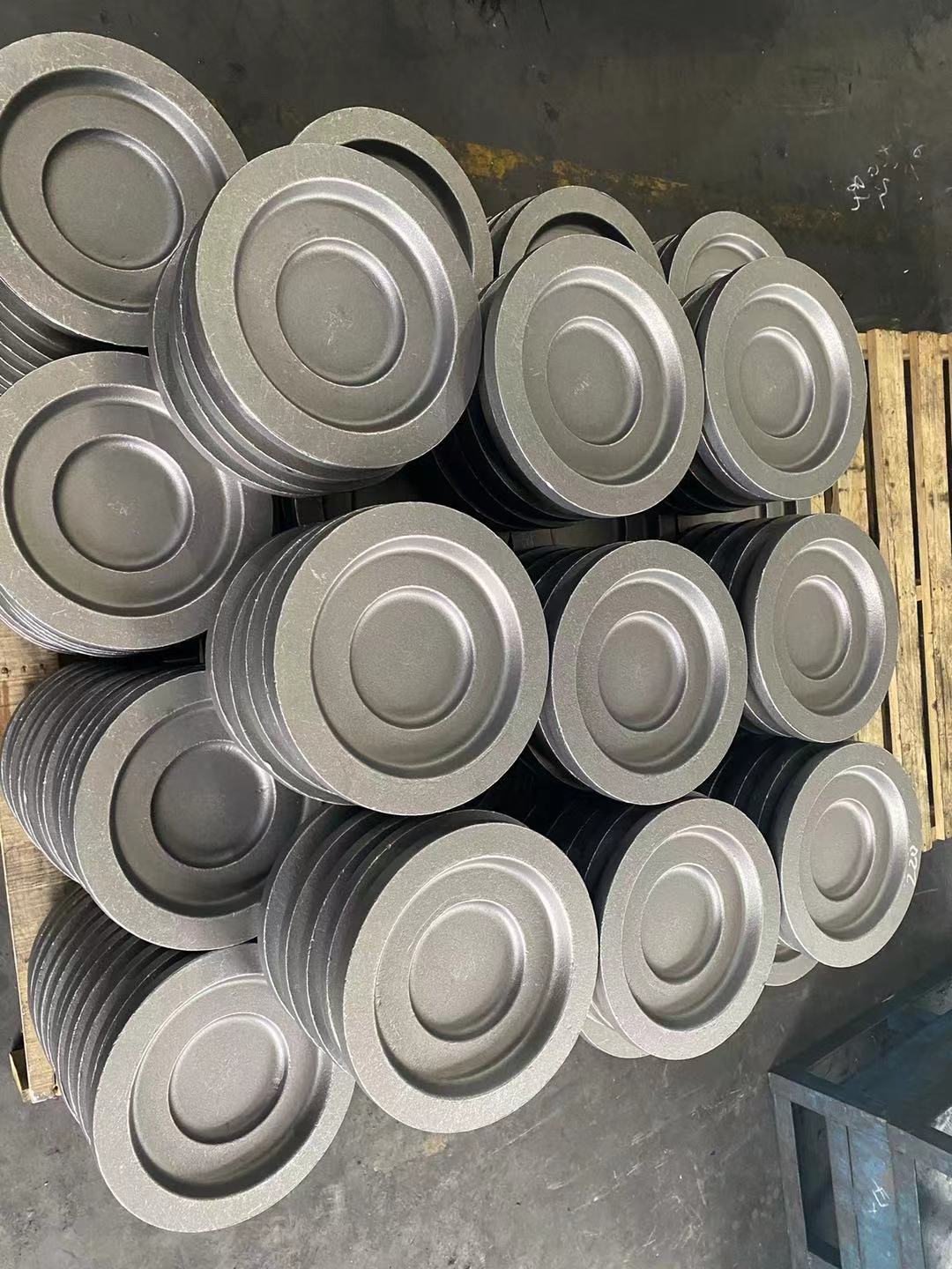 Forgings এর পোস্ট-ফরজিং তাপ চিকিত্সা কি?