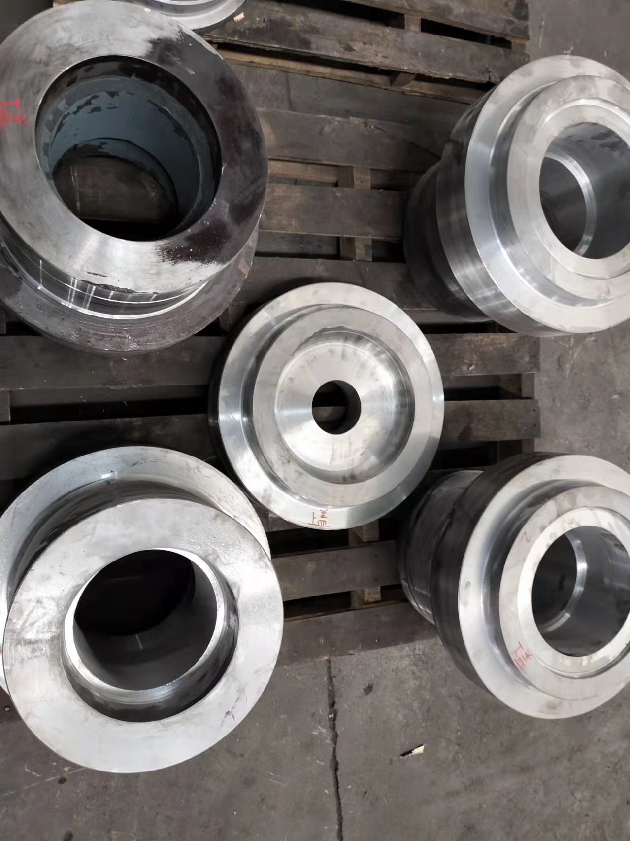 Forgings পৃষ্ঠ মরিচা প্রতিরোধের সাধারণ পদ্ধতি কি কি?