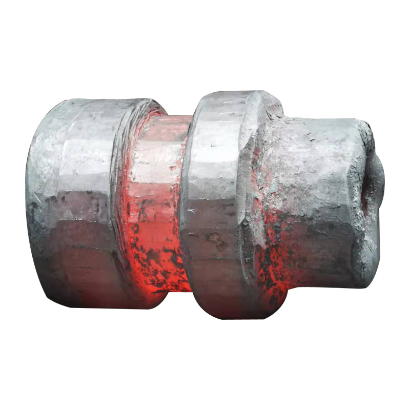 গিয়ার forgings জন্য বেশ কিছু তাপ চিকিত্সা পদ্ধতি