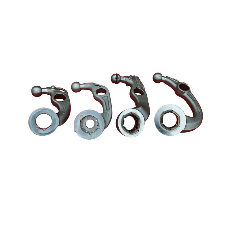 Forgings ডিহাইড্রোজেন annealing কি কি