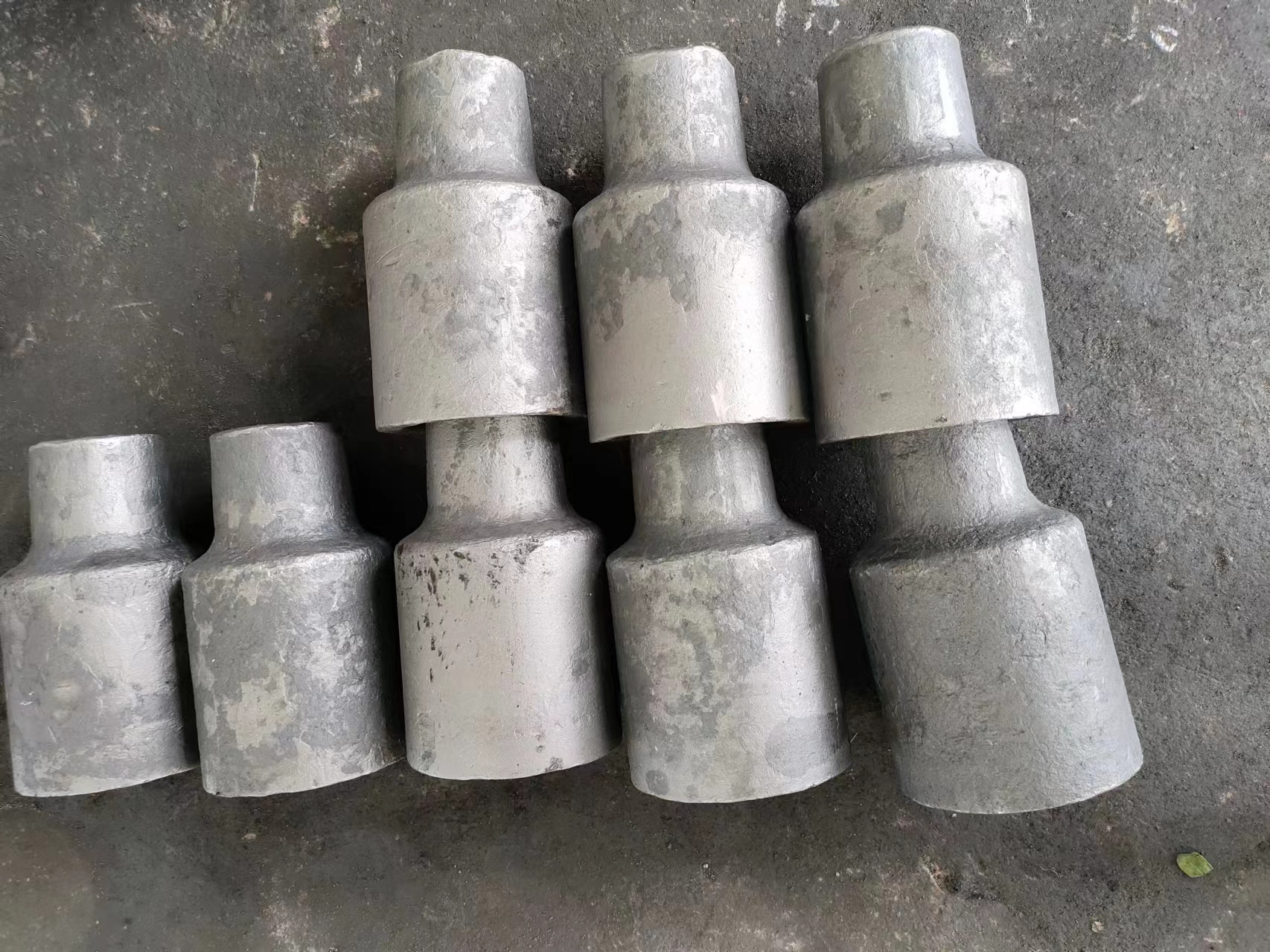 স্বয়ংচালিত forgings গুরুত্ব