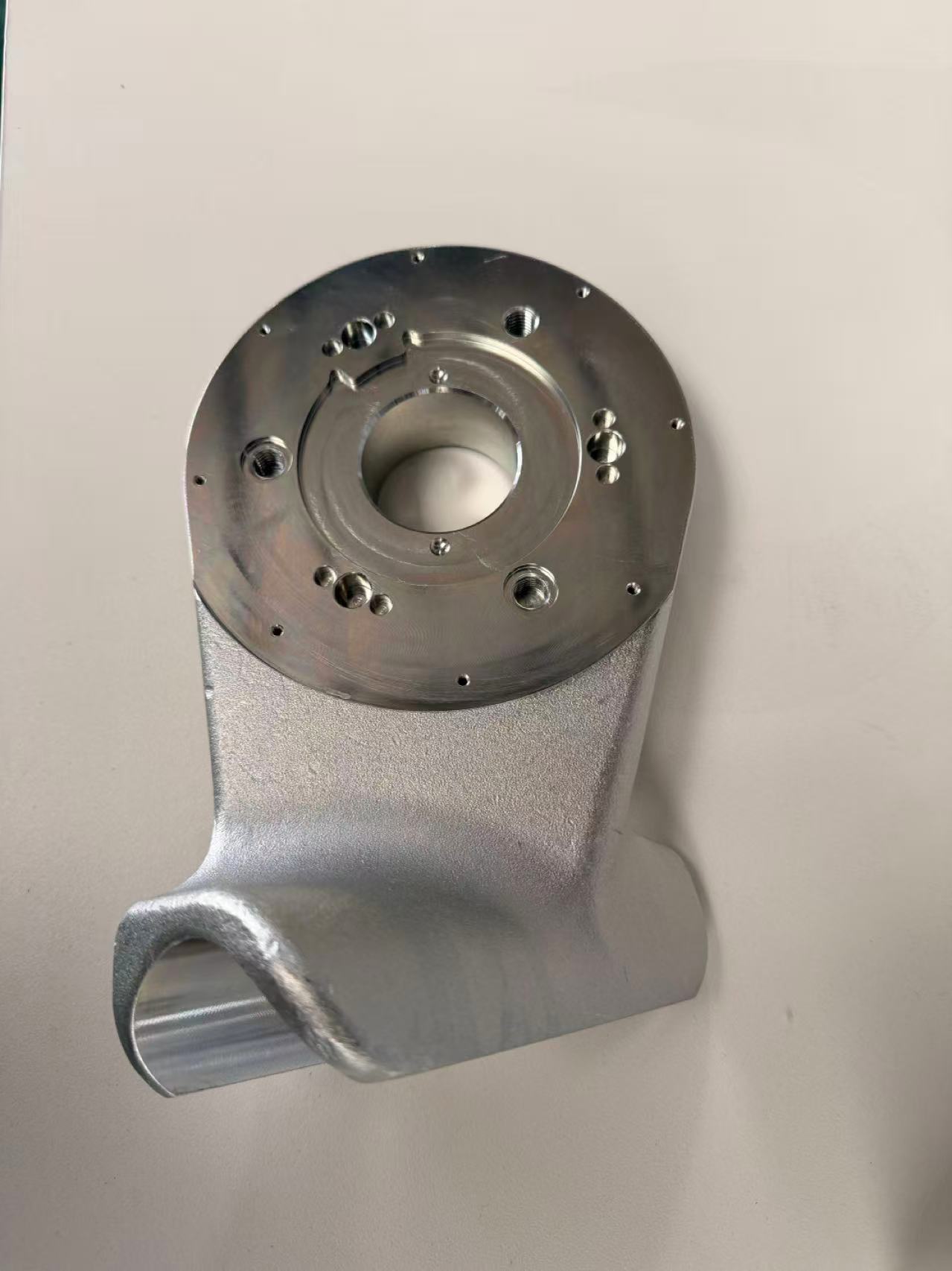 চাকা হাব forgings শ্রেণীবিভাগ